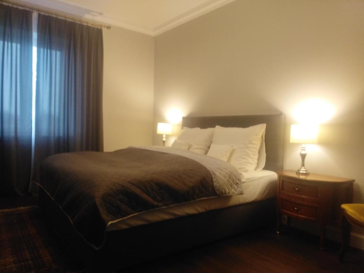 Srokowski Dwor 1 - Mazurski Dwor - 450M2 Srokowo Bagian luar foto