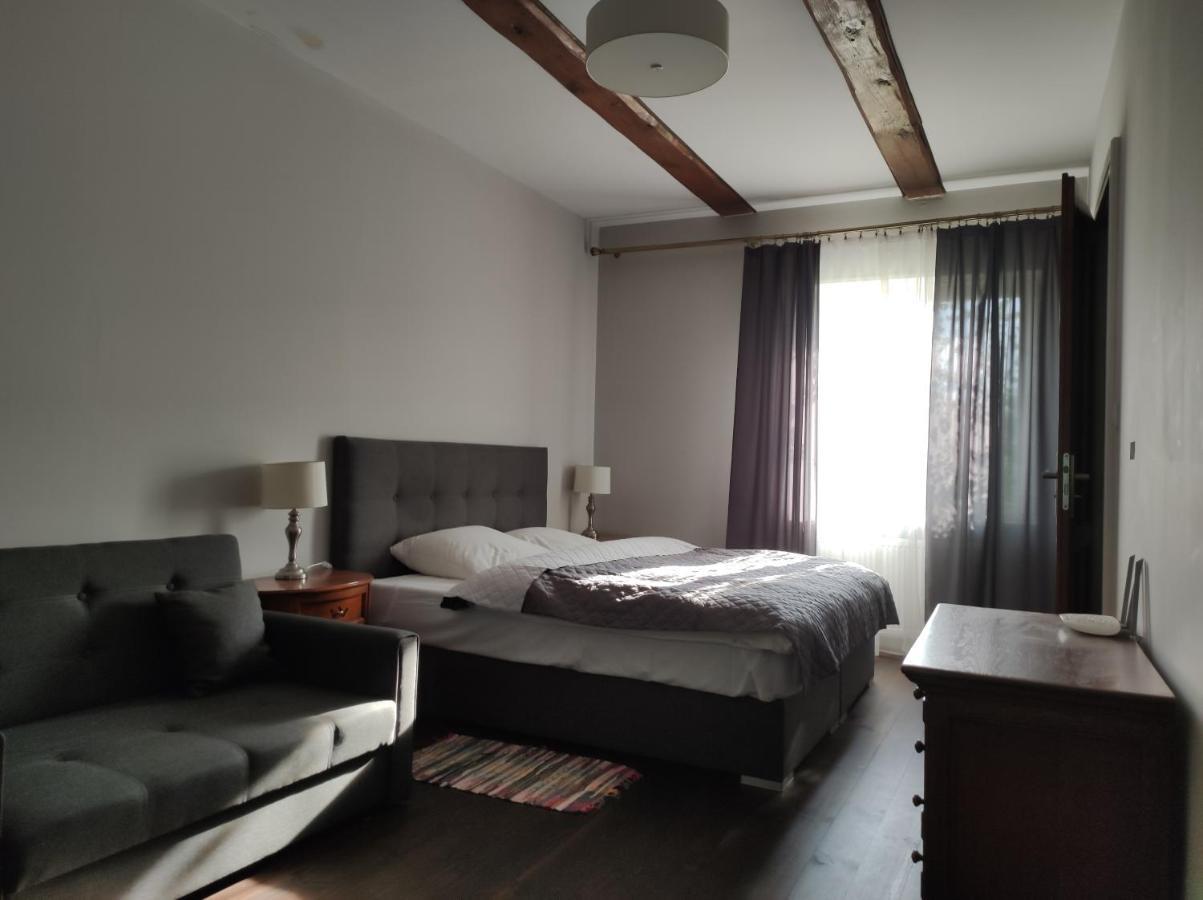 Srokowski Dwor 1 - Mazurski Dwor - 450M2 Srokowo Bagian luar foto