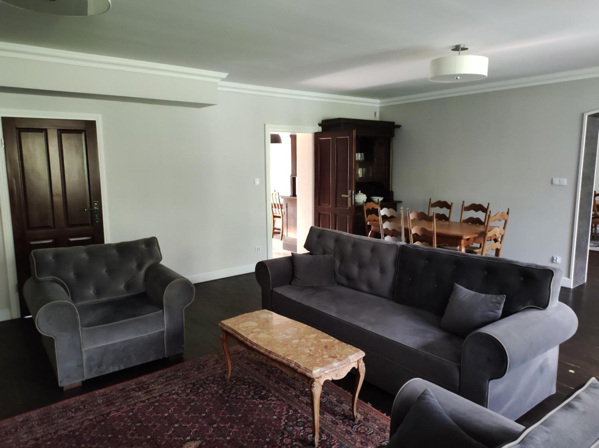 Srokowski Dwor 1 - Mazurski Dwor - 450M2 Srokowo Bagian luar foto