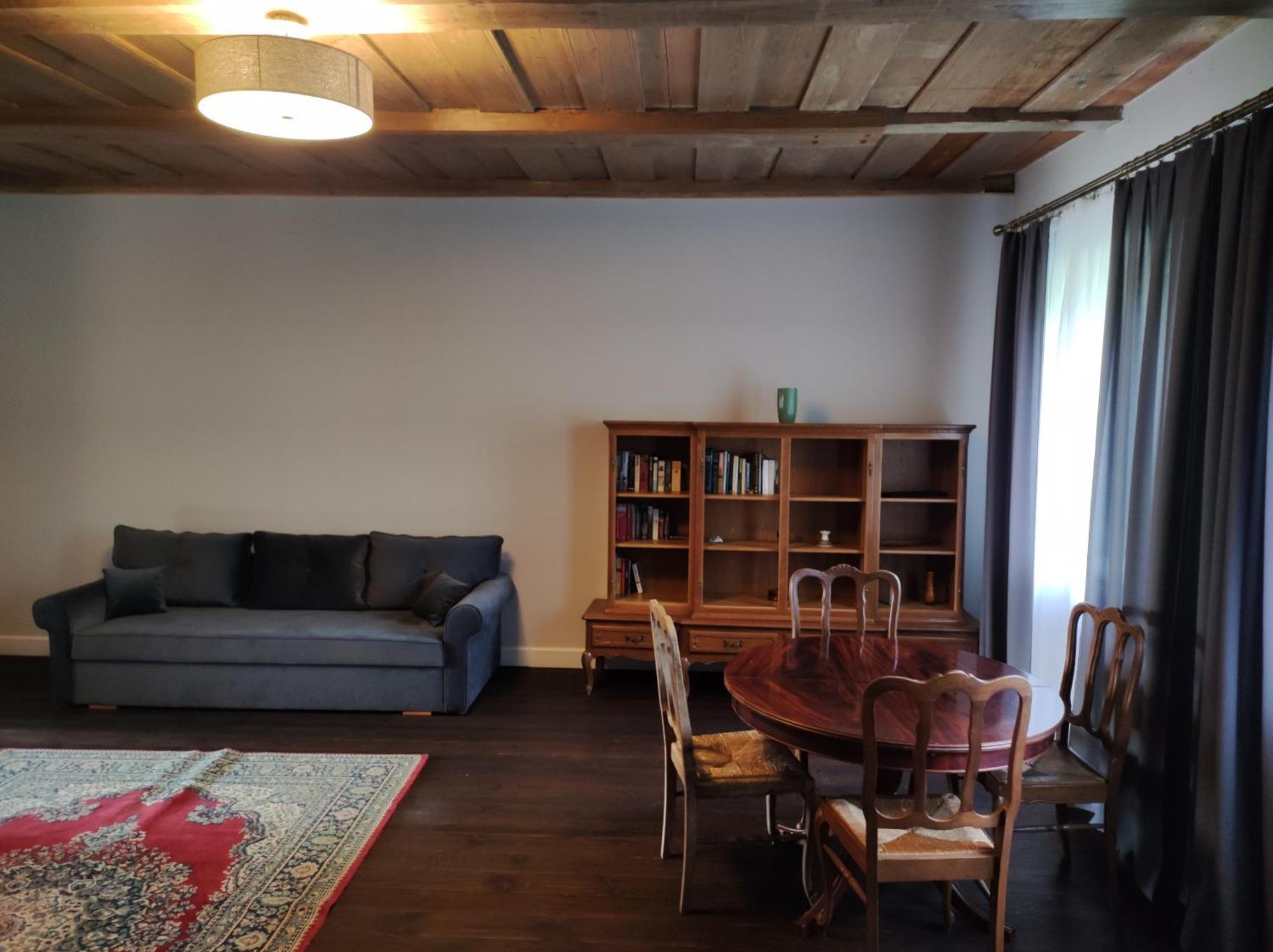 Srokowski Dwor 1 - Mazurski Dwor - 450M2 Srokowo Bagian luar foto