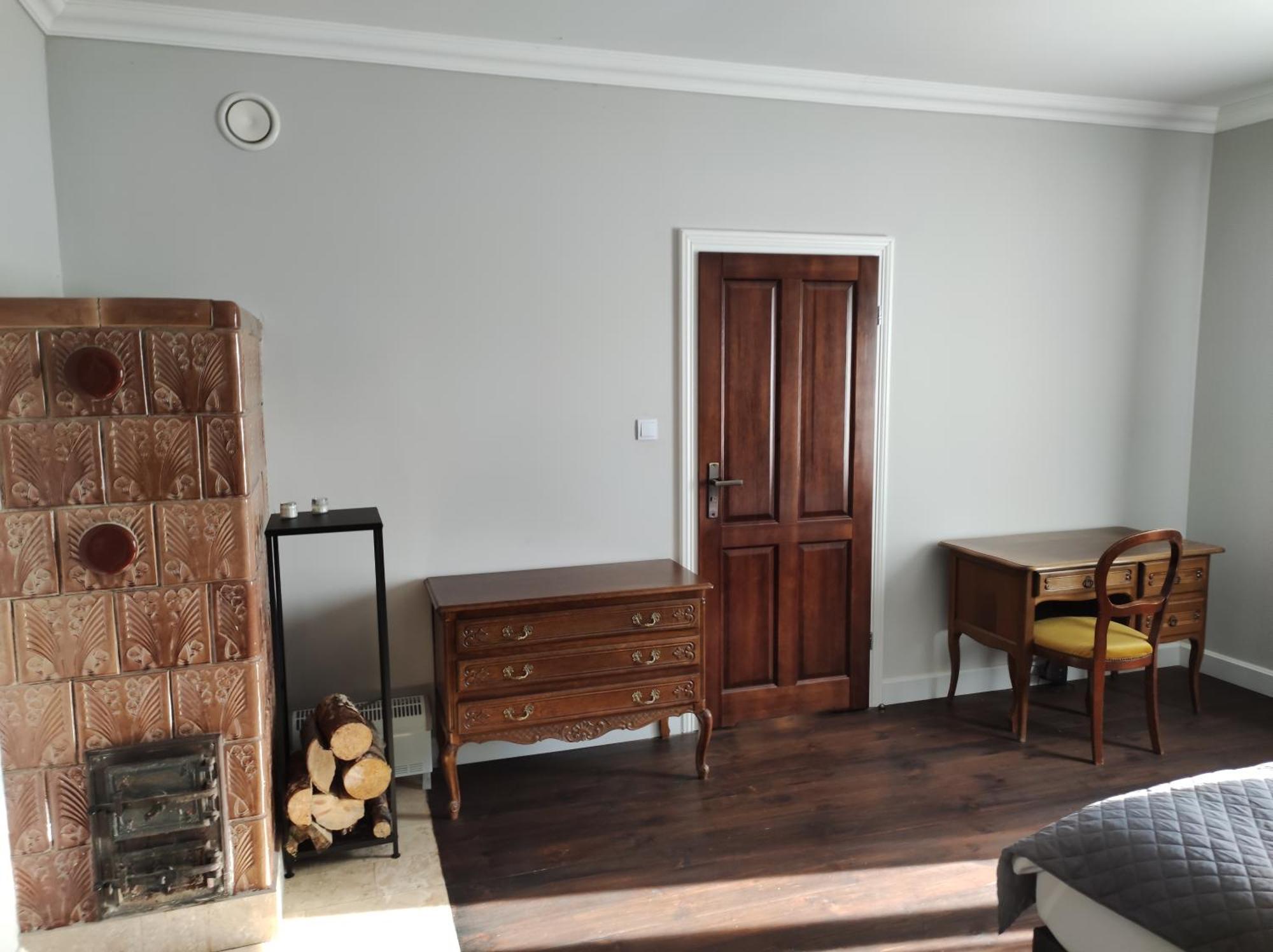 Srokowski Dwor 1 - Mazurski Dwor - 450M2 Srokowo Bagian luar foto